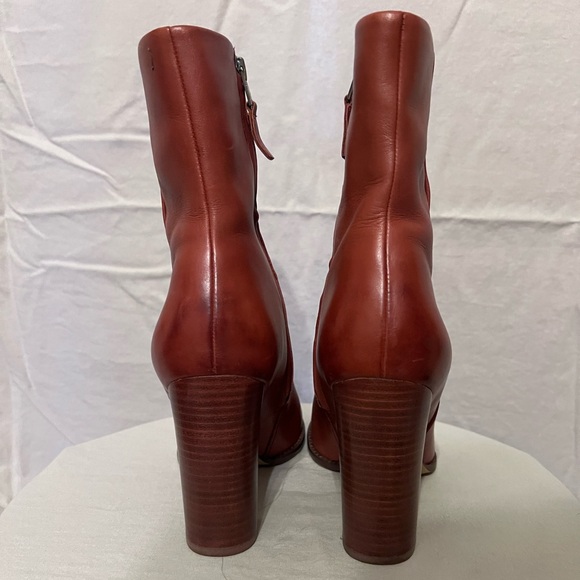 Sam Edelman Reyes booties - Picture 4 of 5